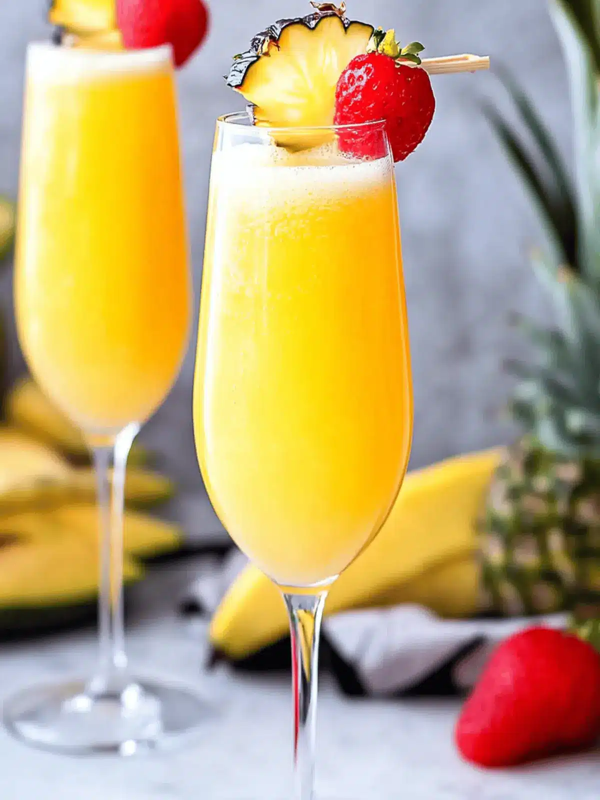 Hawaiian Mimosa