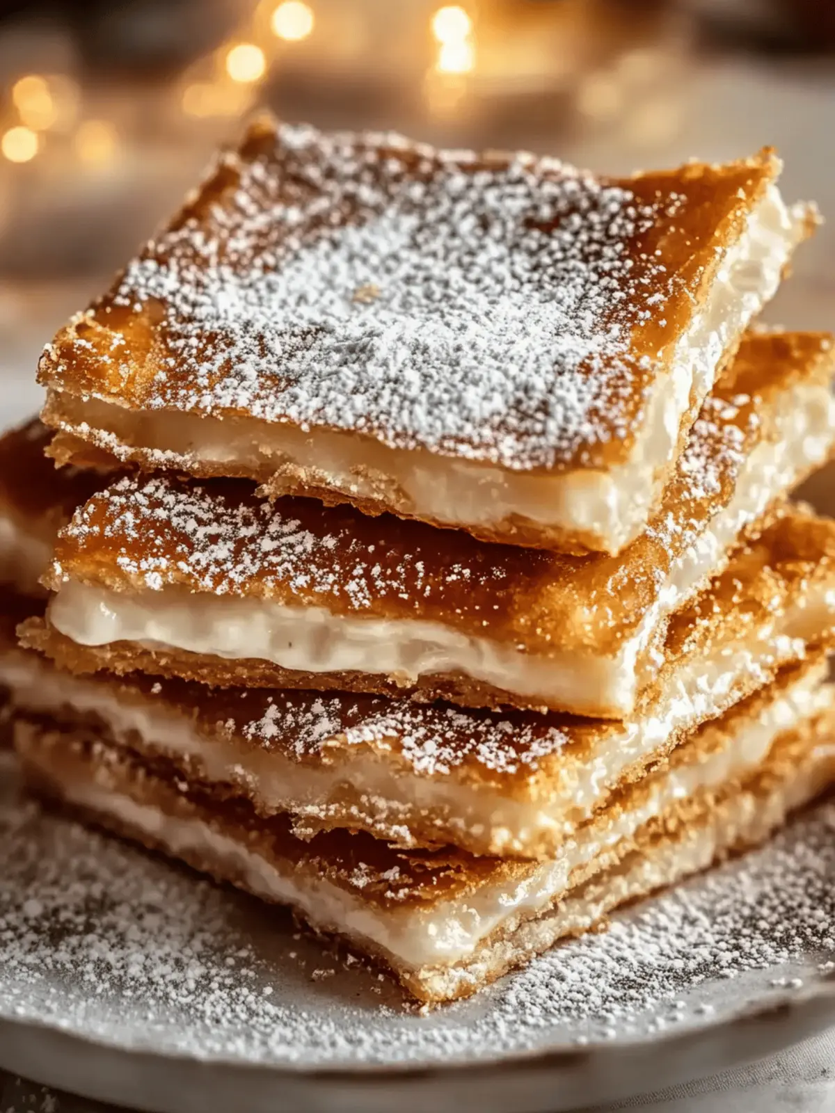 Churro Saltine Toffee: Crunchy, Sweet Bliss in Every Bite