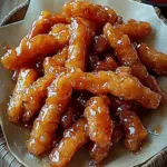 Sweet and Sour Pork