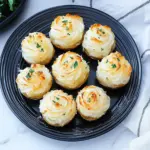 Duchess Potatoes