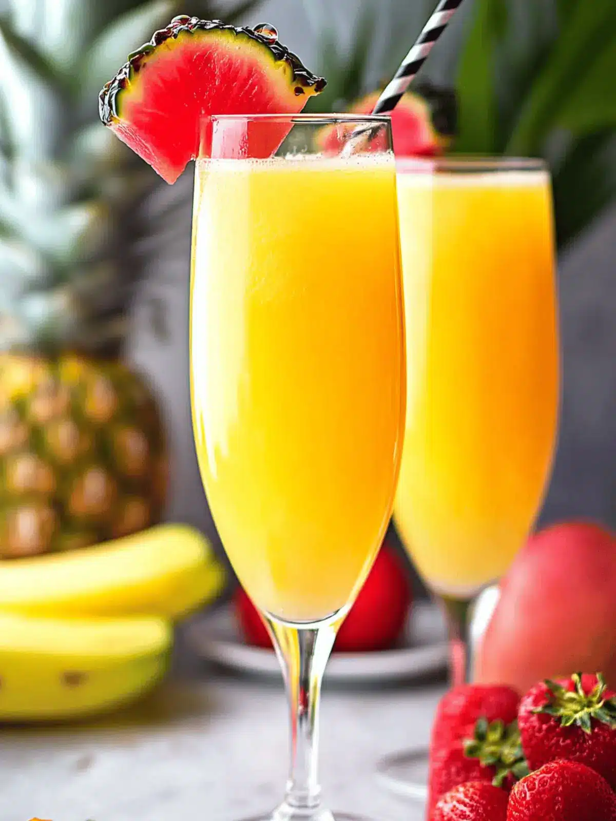 Hawaiian Mimosa