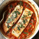 Salmon all’Arrabbiata