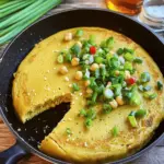 Farinata Recipe (Italian Chickpea Pancake)