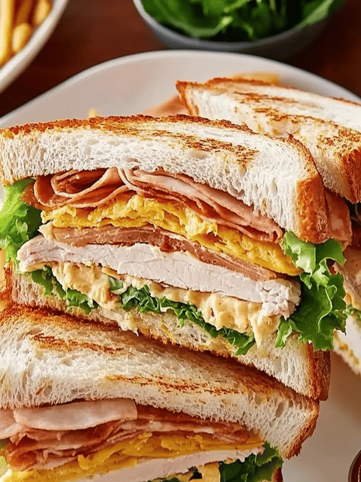 Club Sandwich