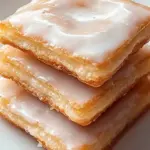 Glazed Buttermilk Beignets