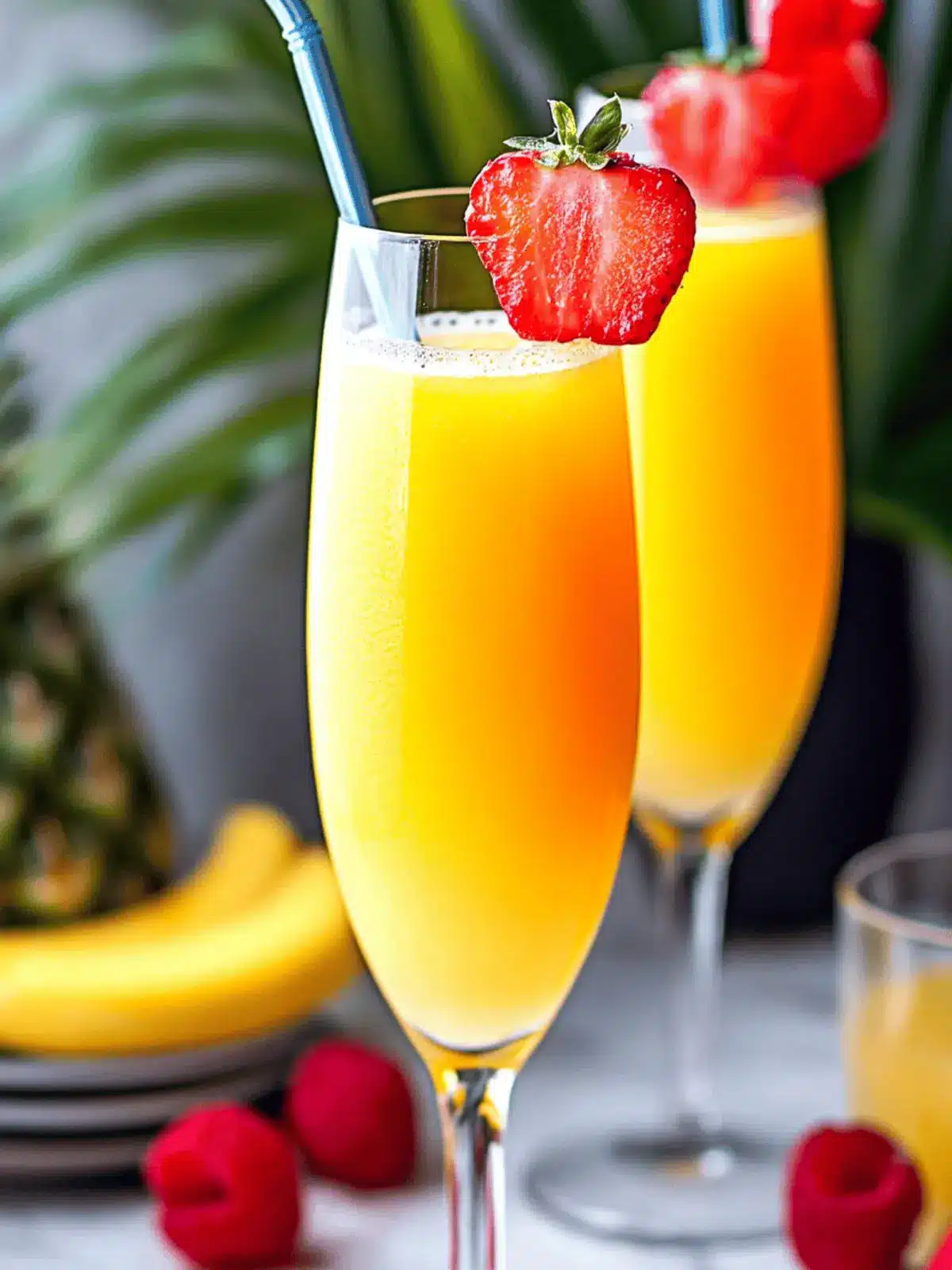 Hawaiian Mimosa