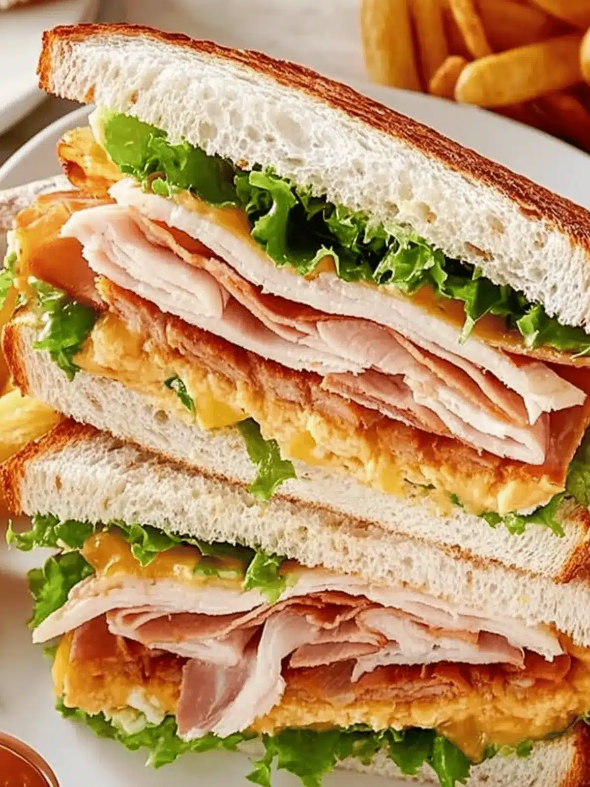 Club Sandwich