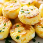Cottage Cheese Egg Bites