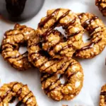 Samoas Cookies