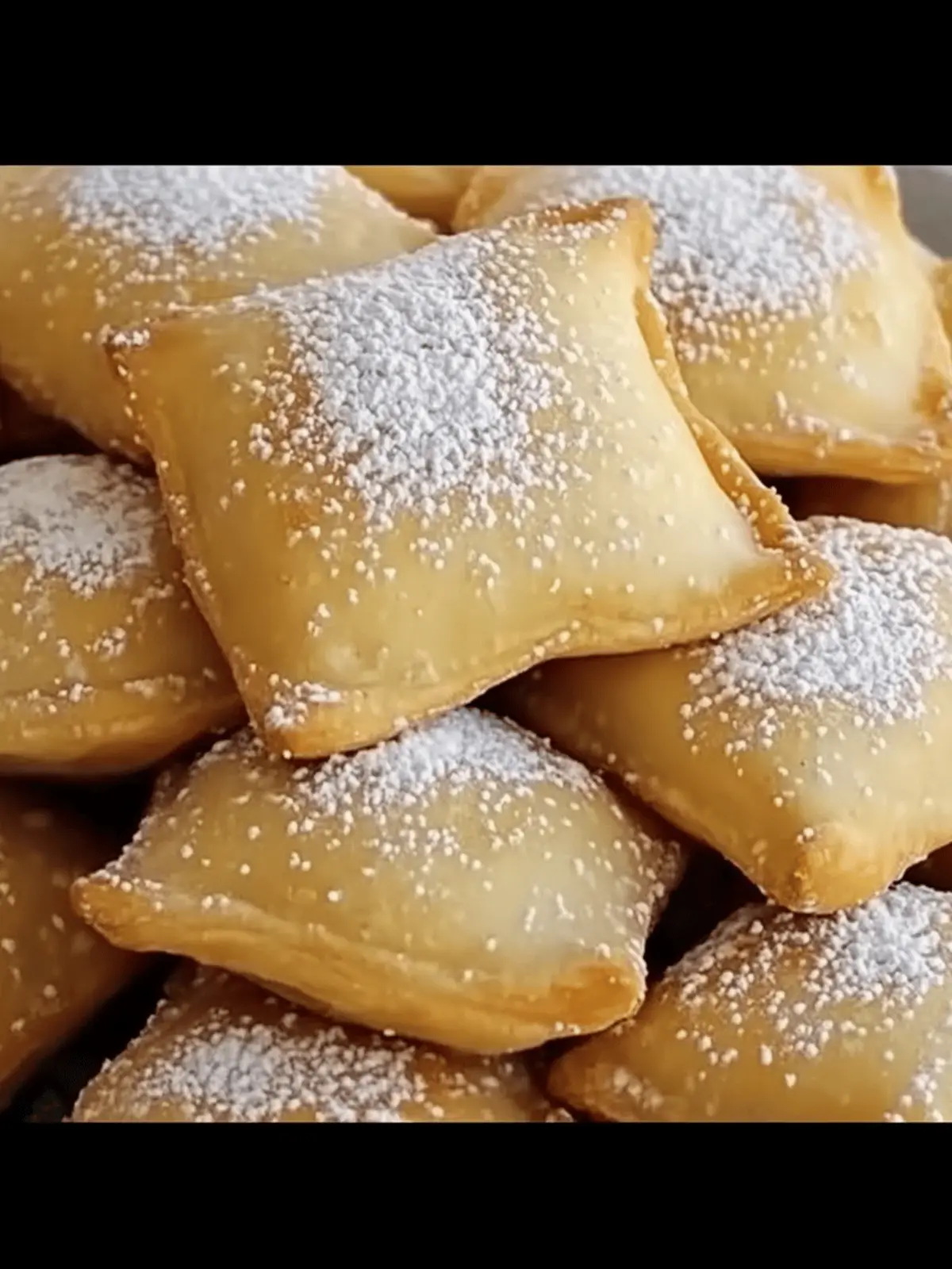Sopaipillas