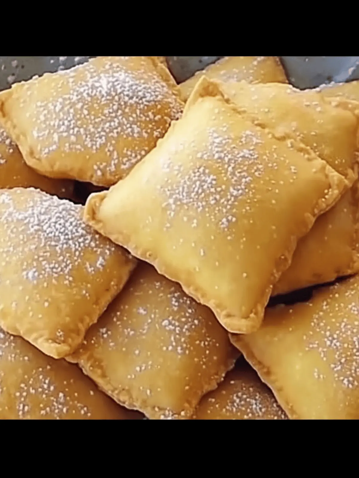 Sopaipillas