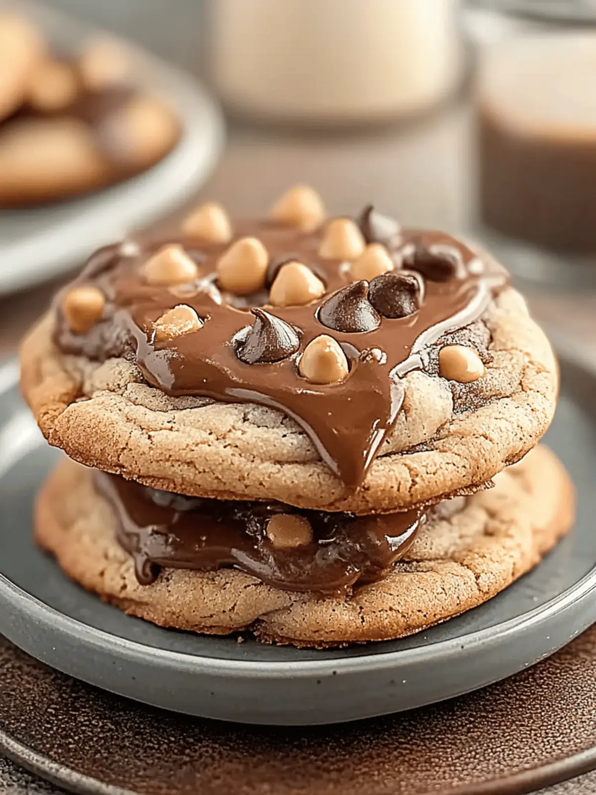 Chubby Hubby Cookies