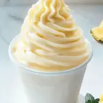 Ninja Creami Dole Whip