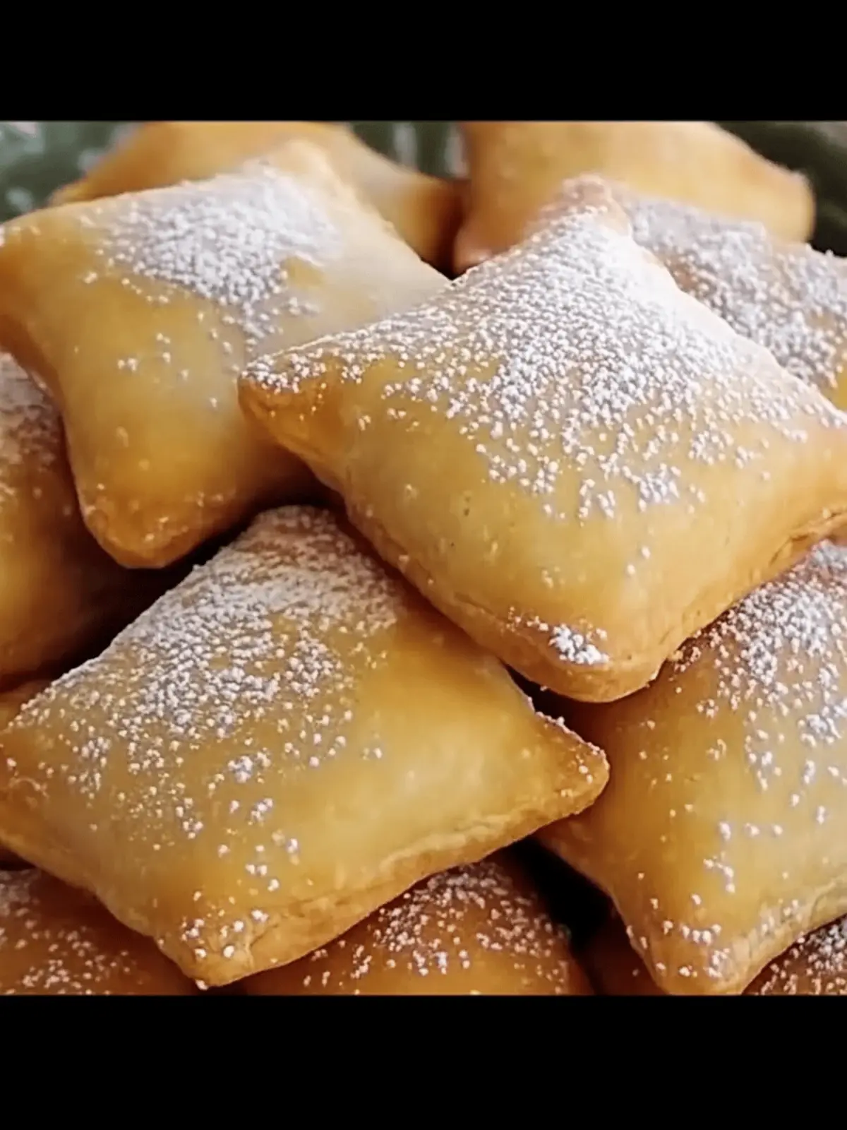 Sopaipillas