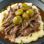 Mississippi Pot Roast
