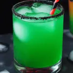 Beetlejuice Cocktail