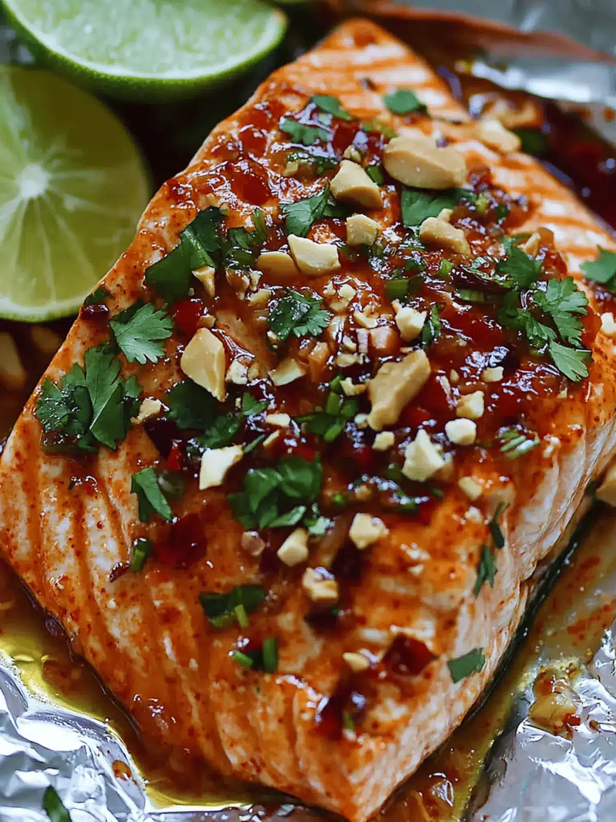 Zesty Chili Lime Salmon That Will Spice Up Your Dinner 3 Chili Lime Salmon