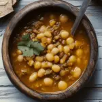 Argentine Locro