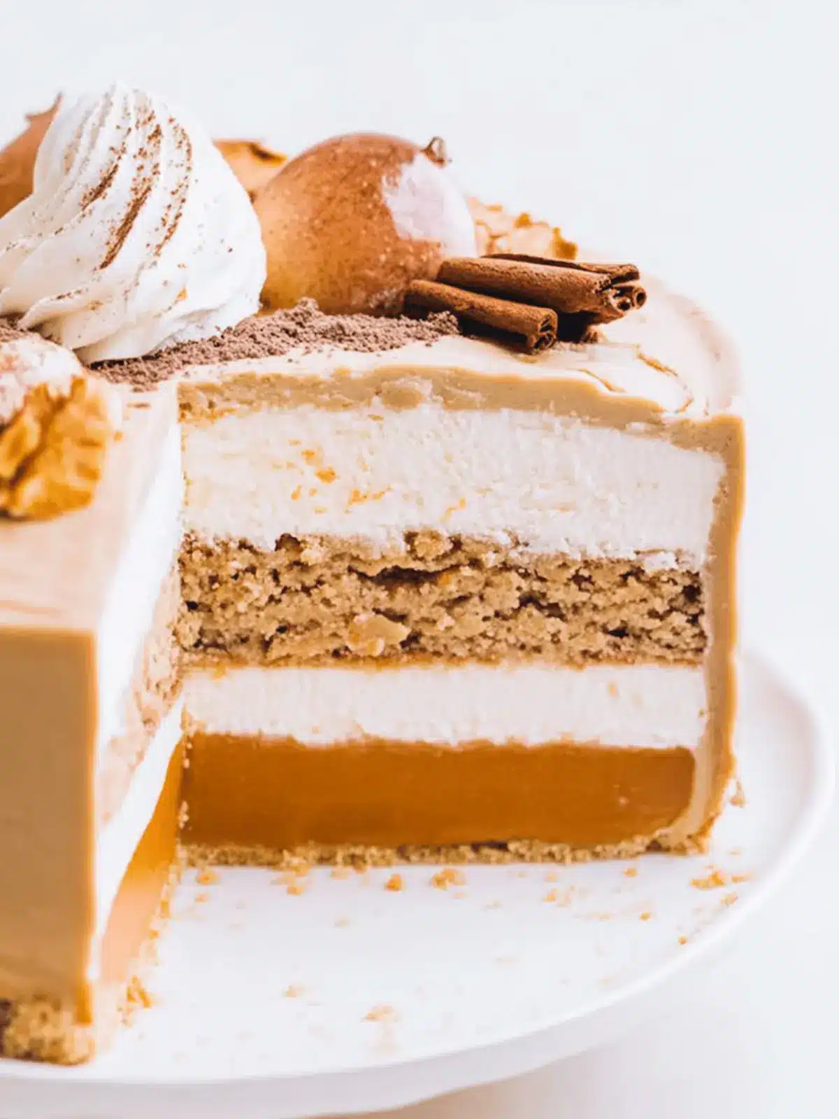 Thanksgiving Piecaken