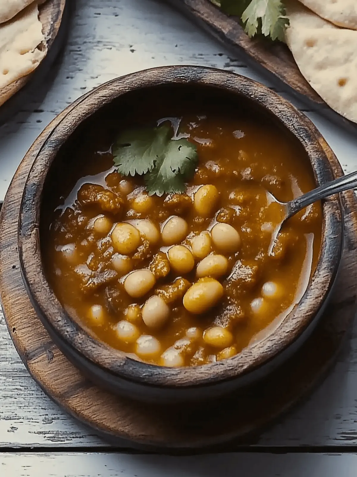Argentine Locro