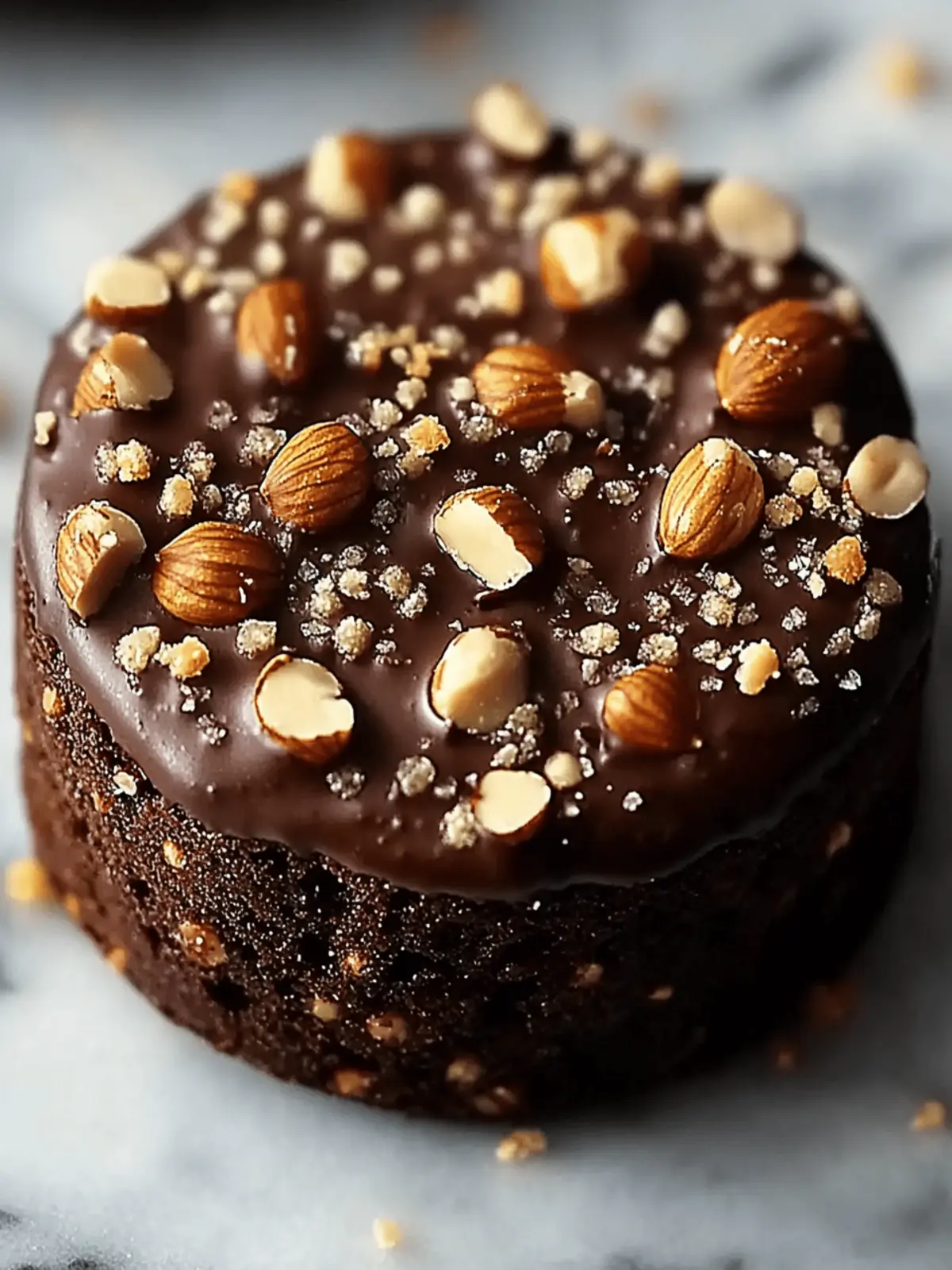 Chocolate Hazelnut Crunch Cookies for Irresistible Snacking 2 Chocolate Hazelnut Crunch Cookies