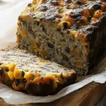 Cornmeal Meatloaf
