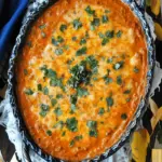 Tikka Masala Dip