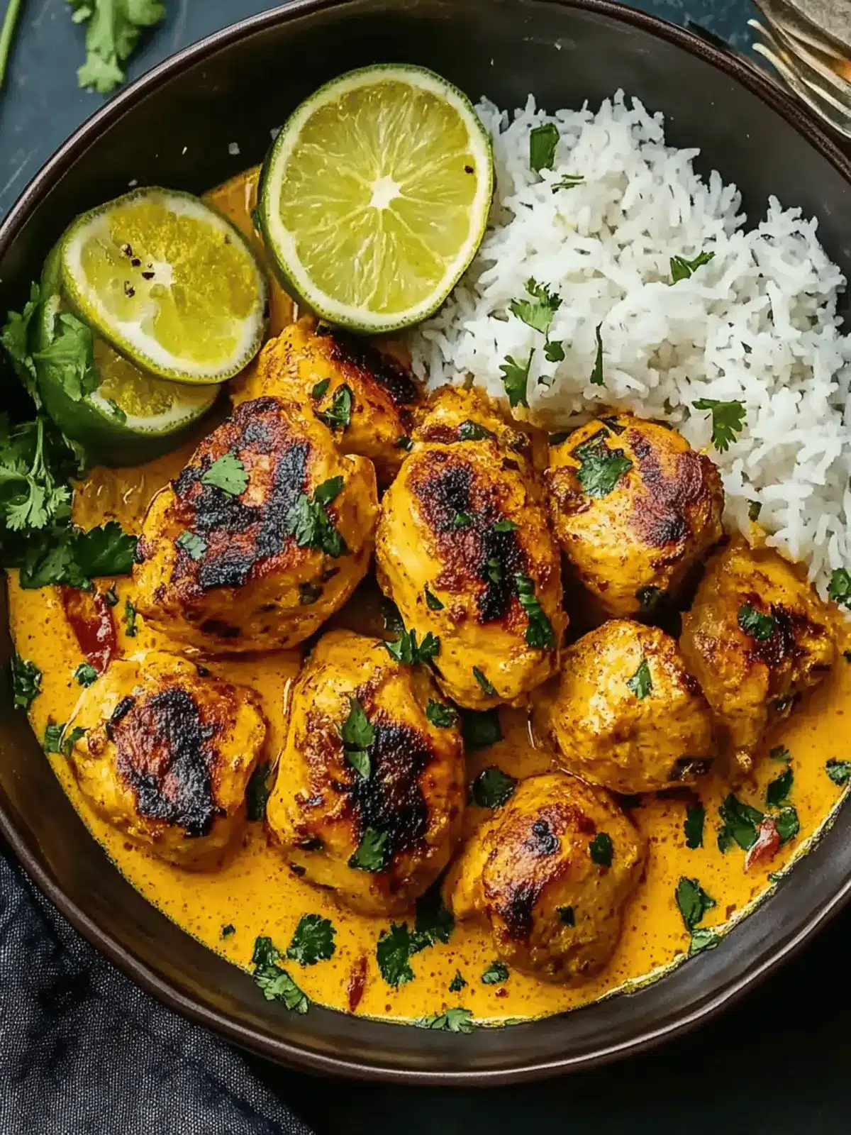Churu Chicken Amarillo