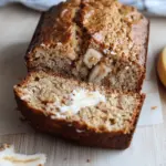 Butterscotch Banana Bread