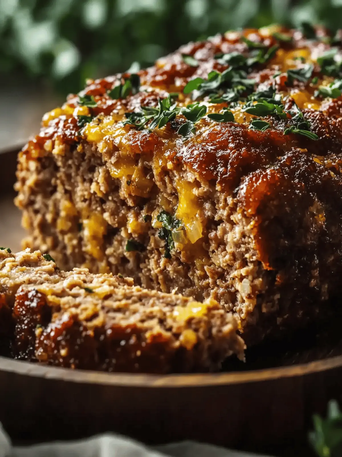 Stove Top Stuffing Meatloaf: Your Family's New Comfort Classic 3 Stove Top Stuffing Meatloaf