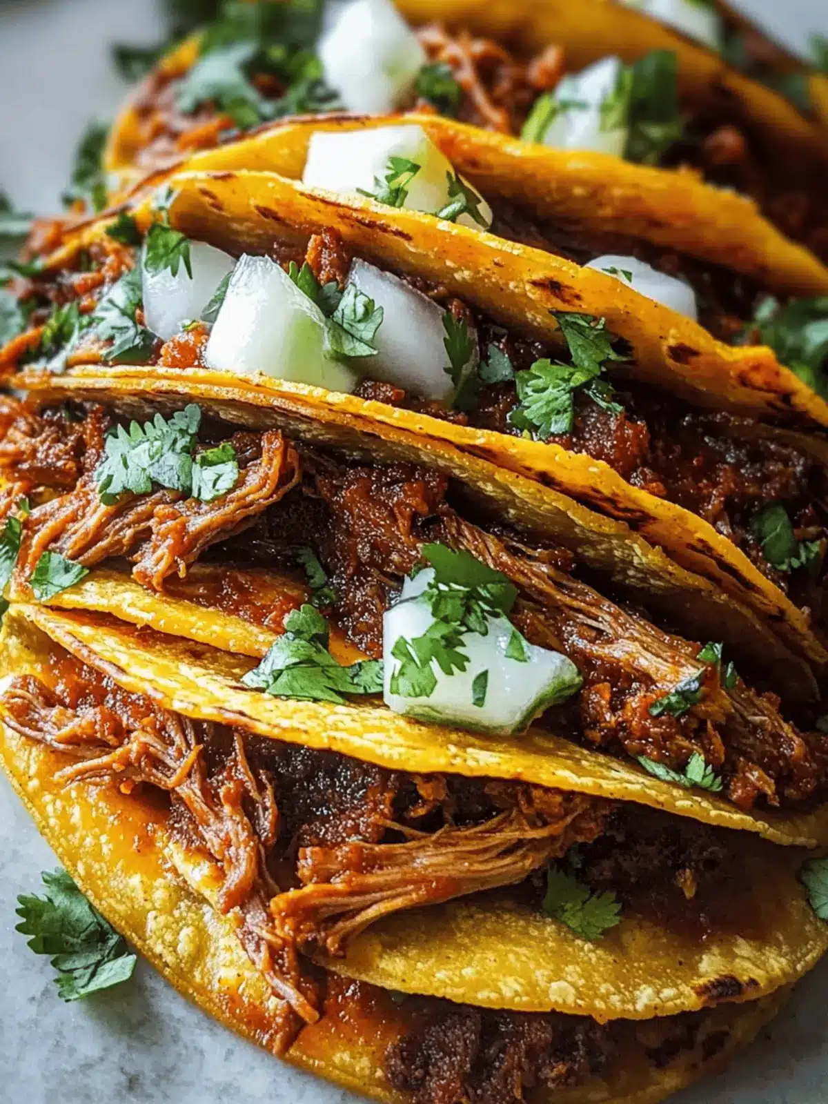 Crock Pot Birria Tacos: Tender, Flavor-Packed Comfort Food 3 Crock Pot Birria Tacos