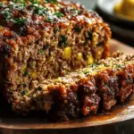 Stove Top Stuffing Meatloaf