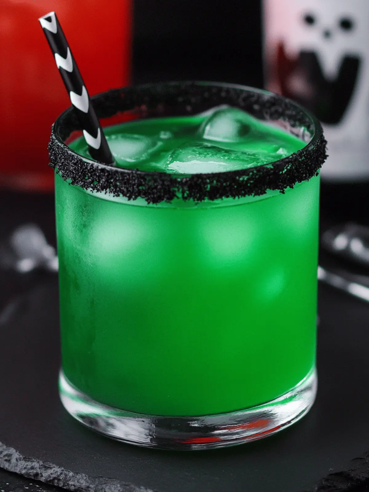 Beetlejuice Cocktail