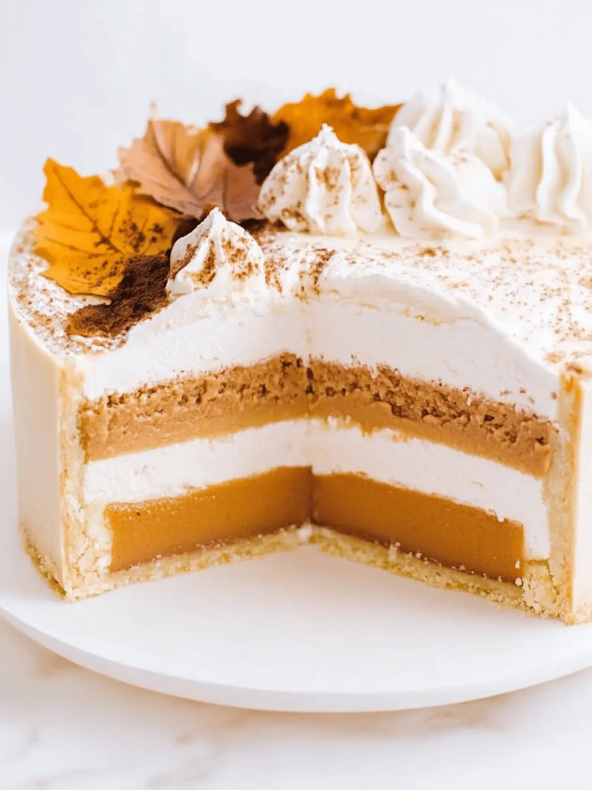 Thanksgiving Piecaken