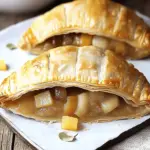 Authentic Cornish Pasty