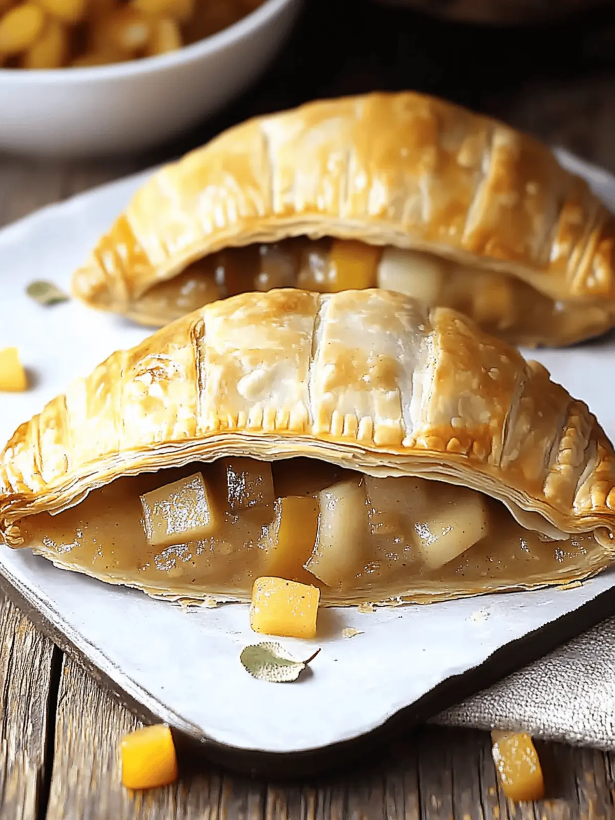 Authentic Cornish Pasty