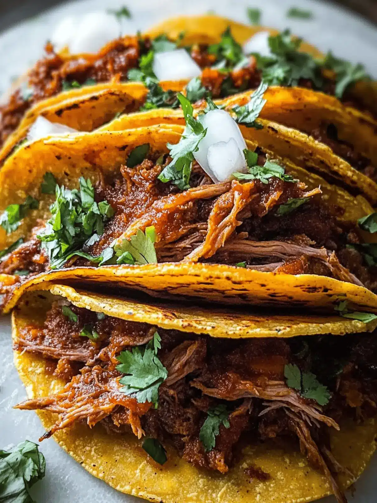 Crock Pot Birria Tacos: Tender, Flavor-Packed Comfort Food 2 Crock Pot Birria Tacos