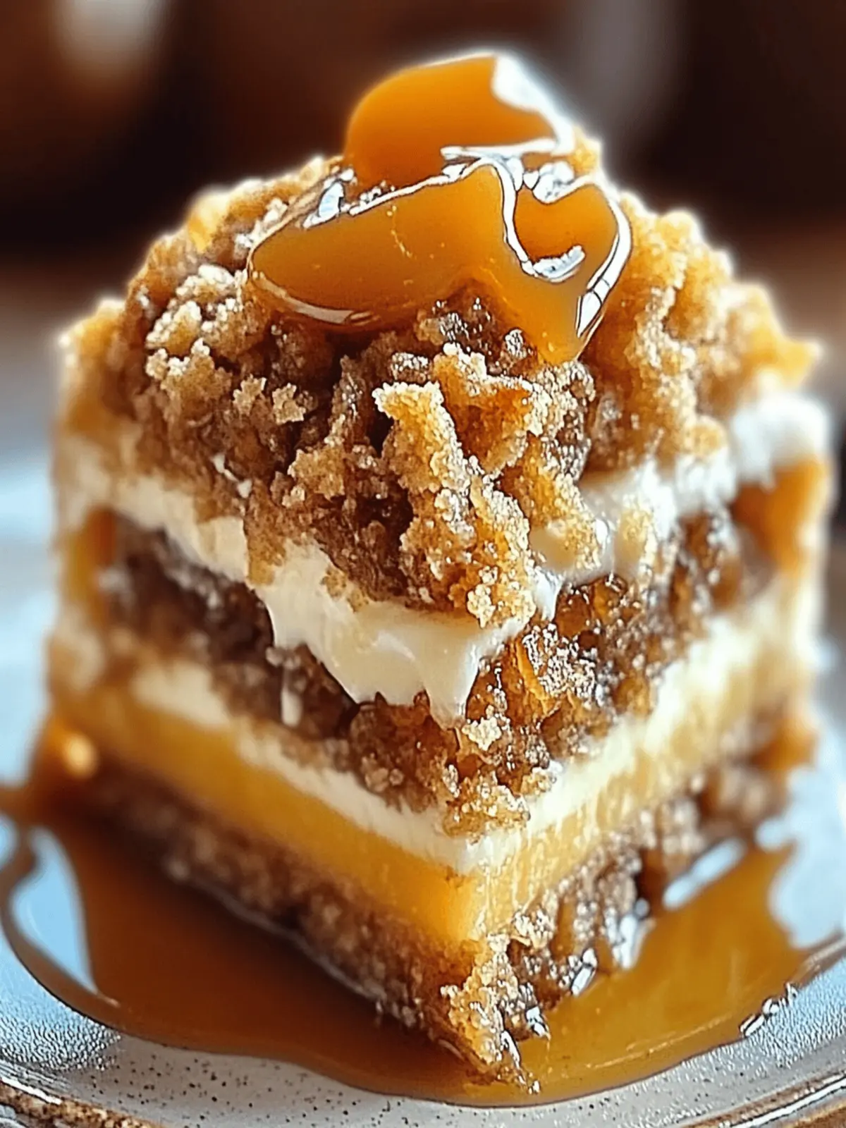 Autumn Pumpkin Spice Crumble Cake: Cozy Fall Delight in 30 Minutes 2 Autumn Pumpkin Spice Crumble Cake