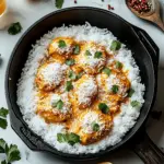 Coconut Chicken
