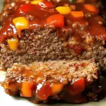 Magnificent Meatloaf