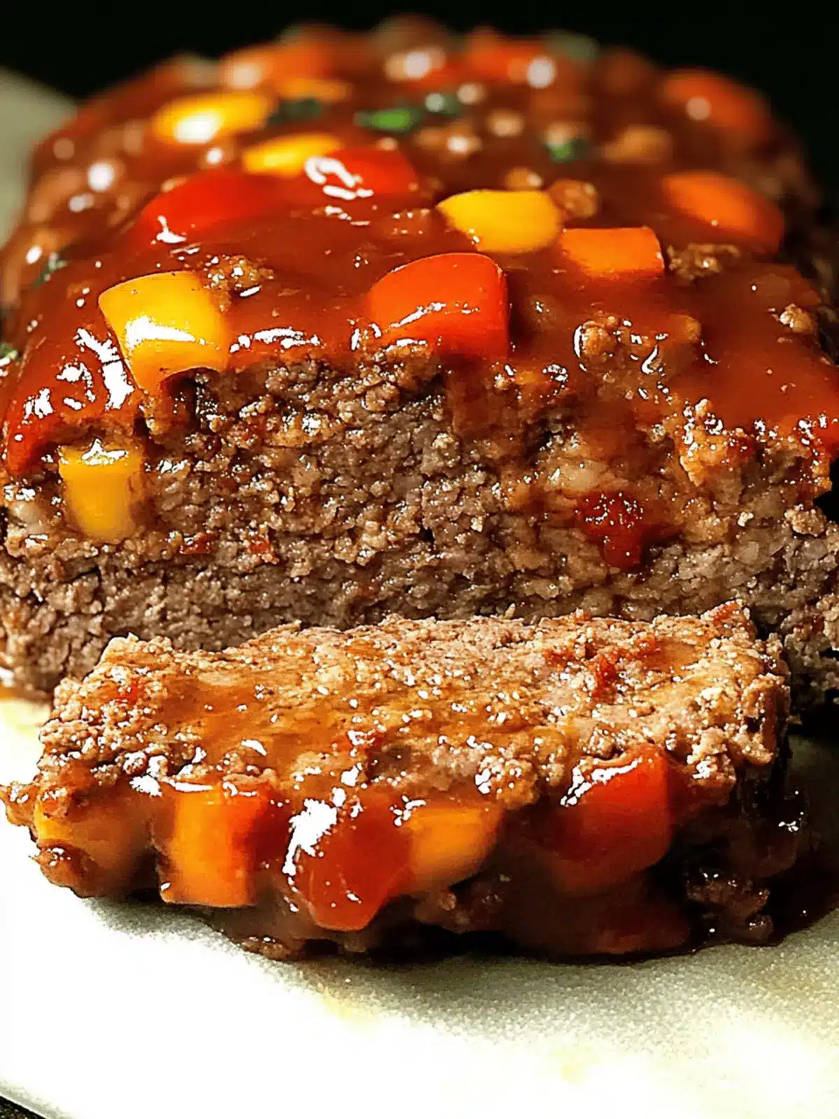 Magnificent Meatloaf