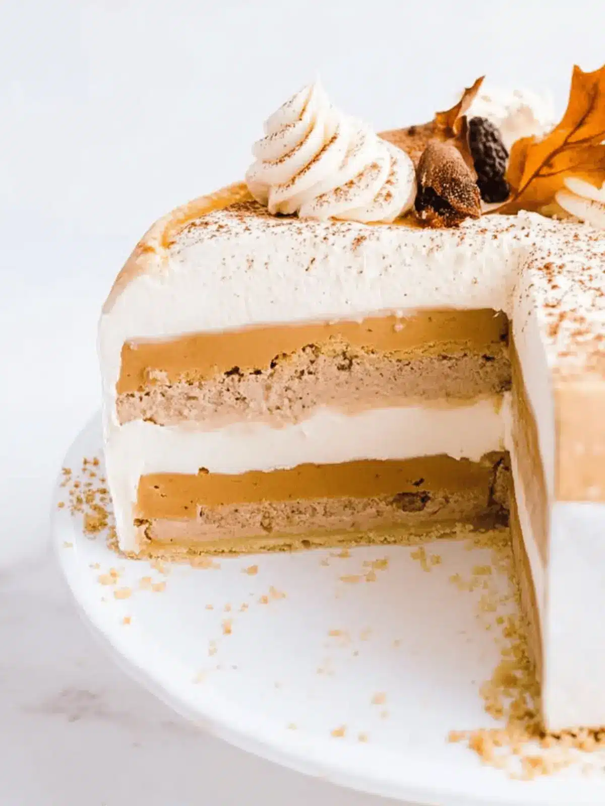 Thanksgiving Piecaken