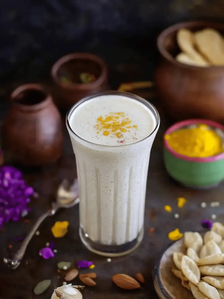 Thandai
