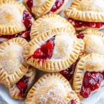 Cherry Hand Pies