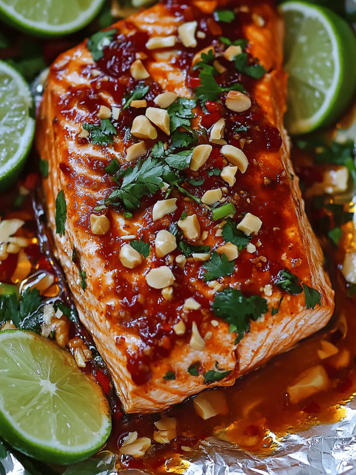 Zesty Chili Lime Salmon That Will Spice Up Your Dinner 2 Chili Lime Salmon