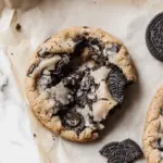 Oreo Chocolate Chip Cookies