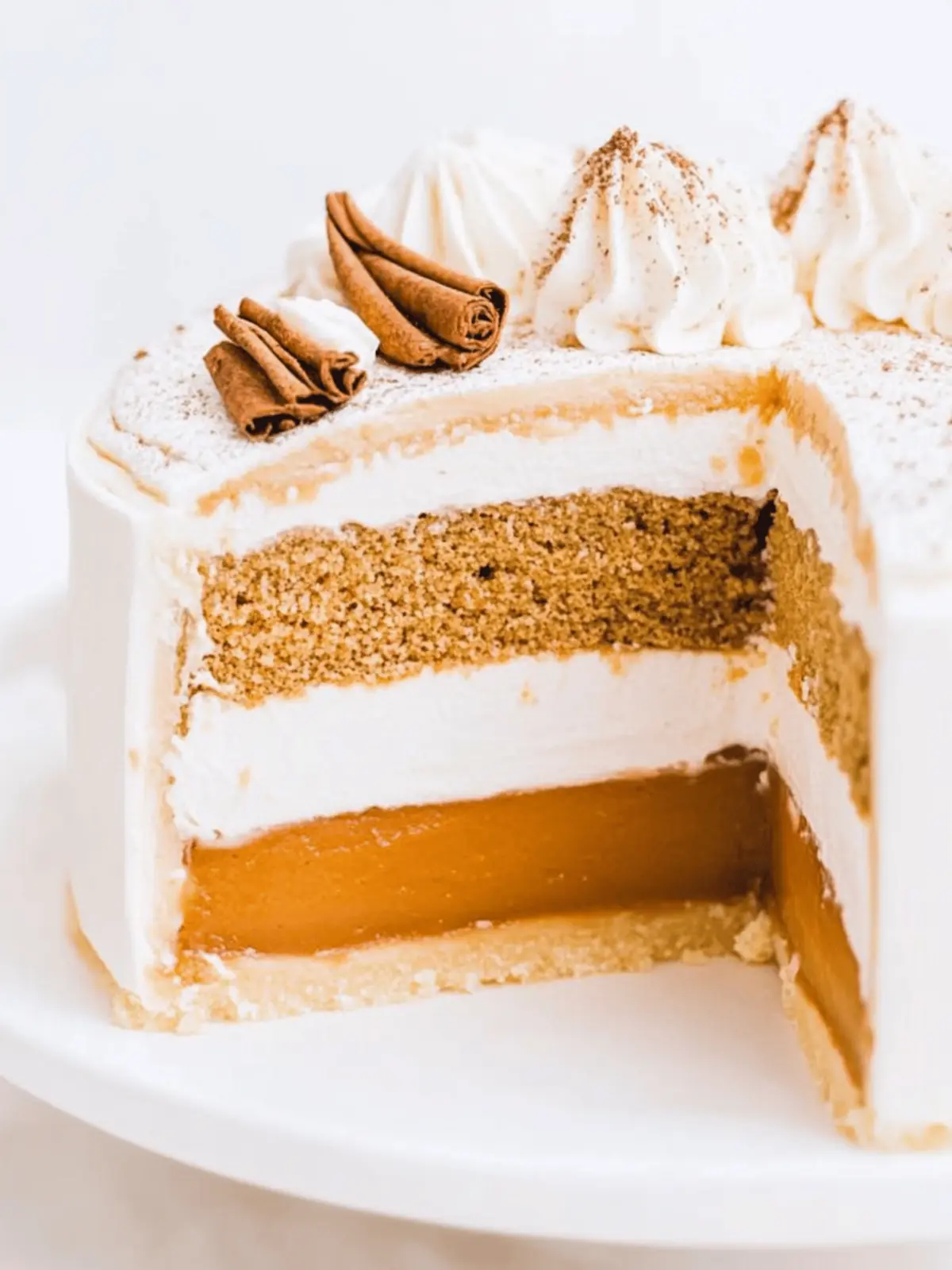 Thanksgiving Piecaken