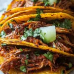 Crock Pot Birria Tacos