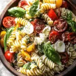 Party Pasta Salad