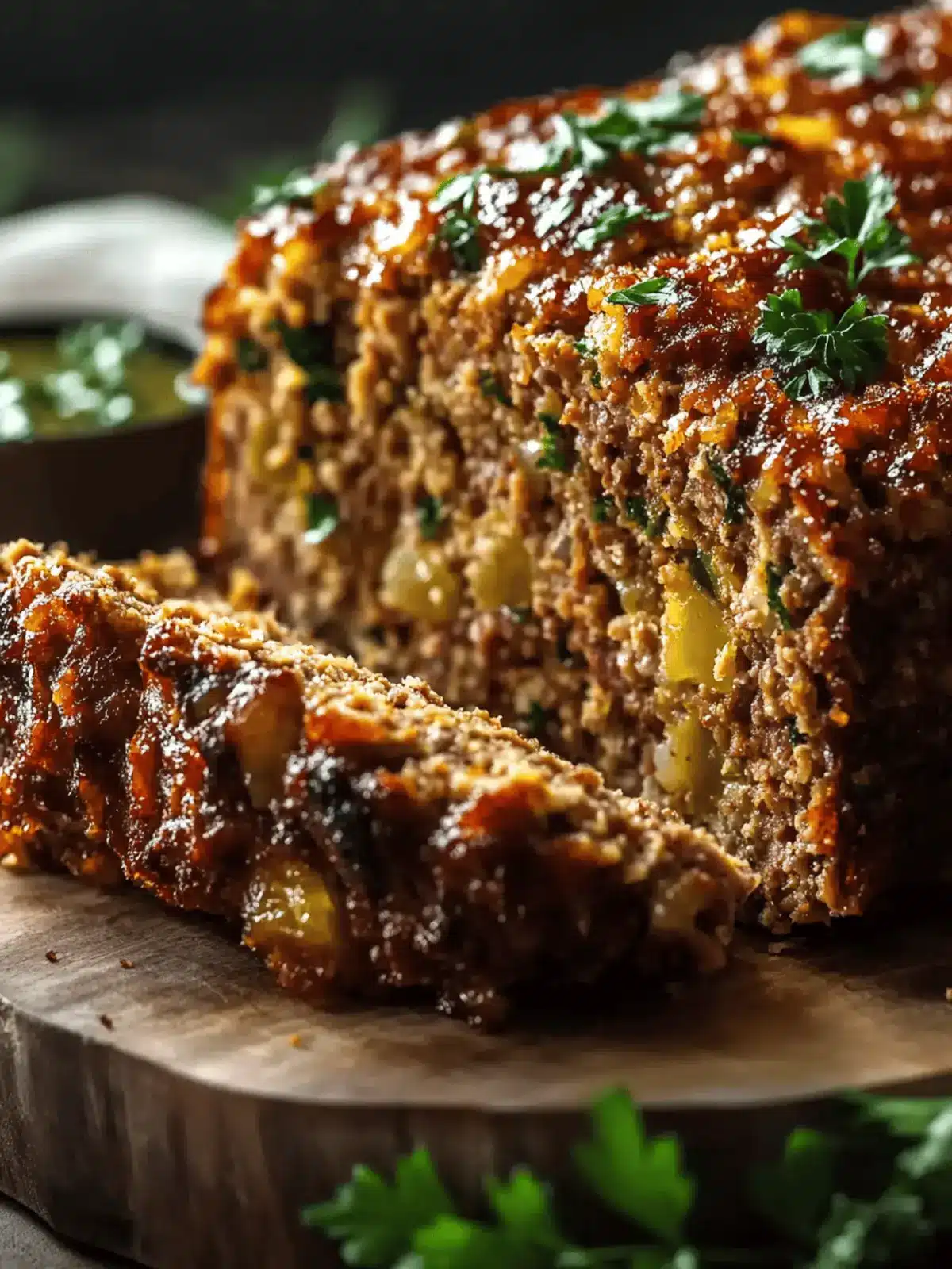 Stove Top Stuffing Meatloaf: Your Family's New Comfort Classic 2 Stove Top Stuffing Meatloaf